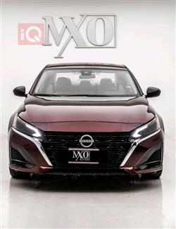 نيسان ألتيما